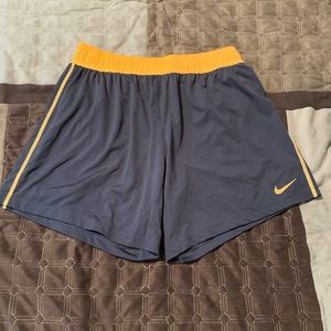 Nike Dri-fit Women’s Basketball Shorts